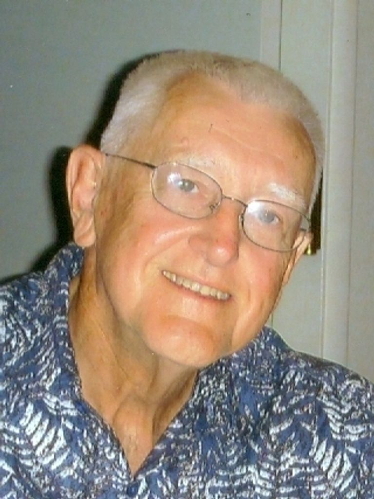 William R. Norris (Bill) Profile Photo