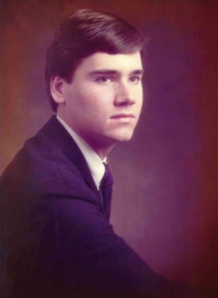 Lawrence (Larry) Kenyon Hey