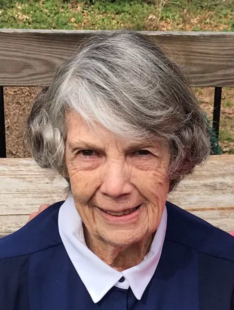 Barbara "Theda" Michael Profile Photo