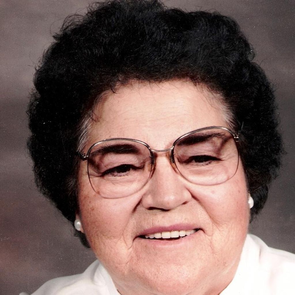 Marie T. Rivera