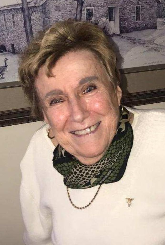 N. Maureen Judy Profile Photo