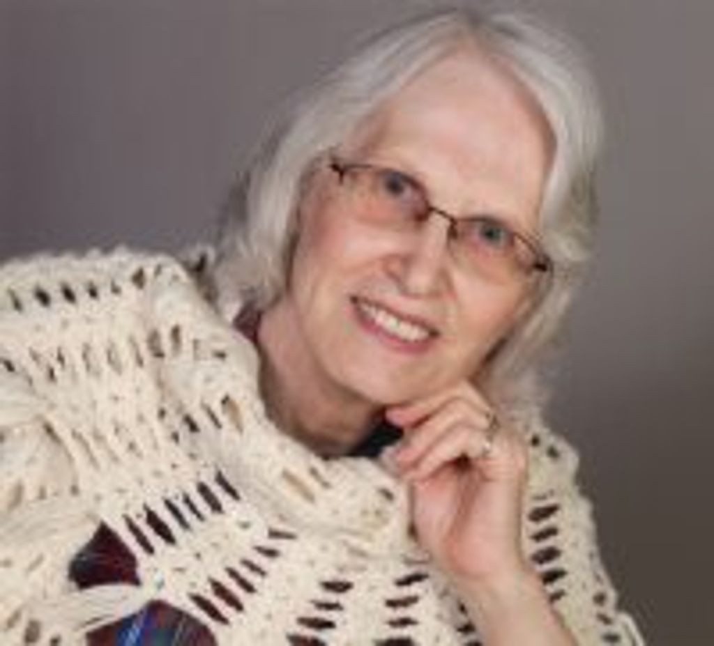 Rosaland Katherine Manhalter