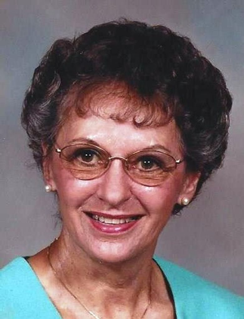Germaine M. Stenzel Profile Photo