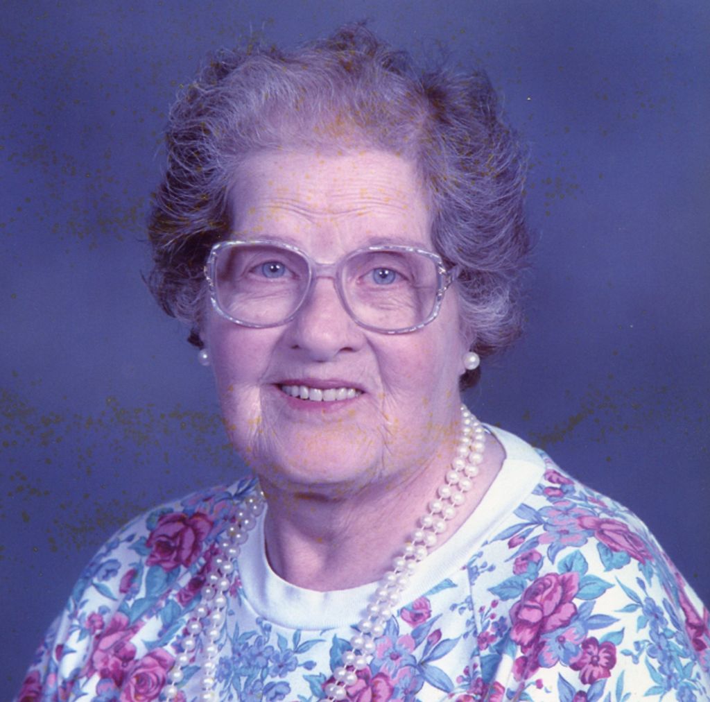 Helen W. (Taylor)  White Profile Photo