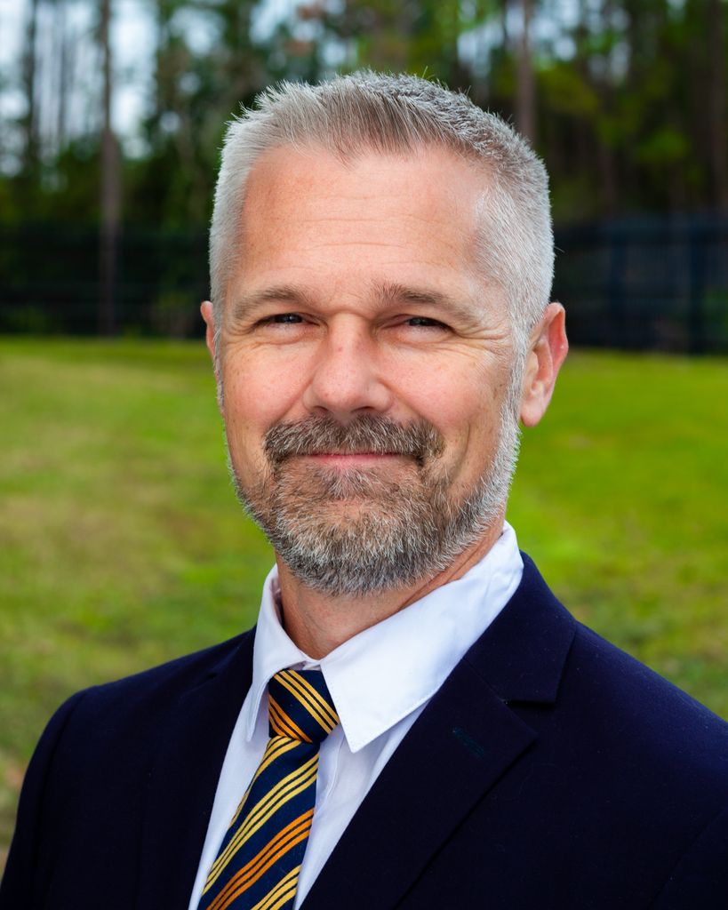 Jeffrey Michael Lyons
