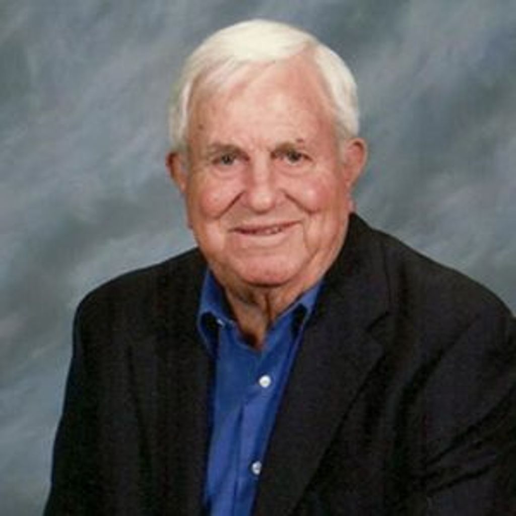 William "Bill" E. Dyer