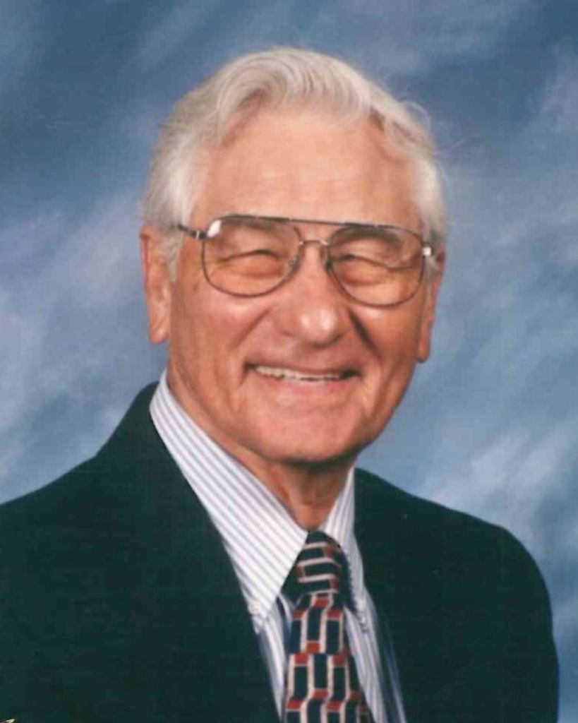George Cummings