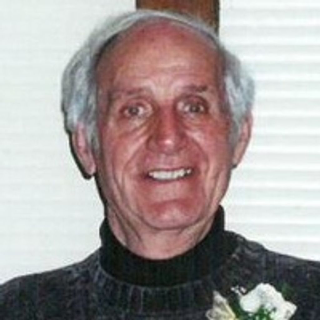 Buster Thomas Profile Photo