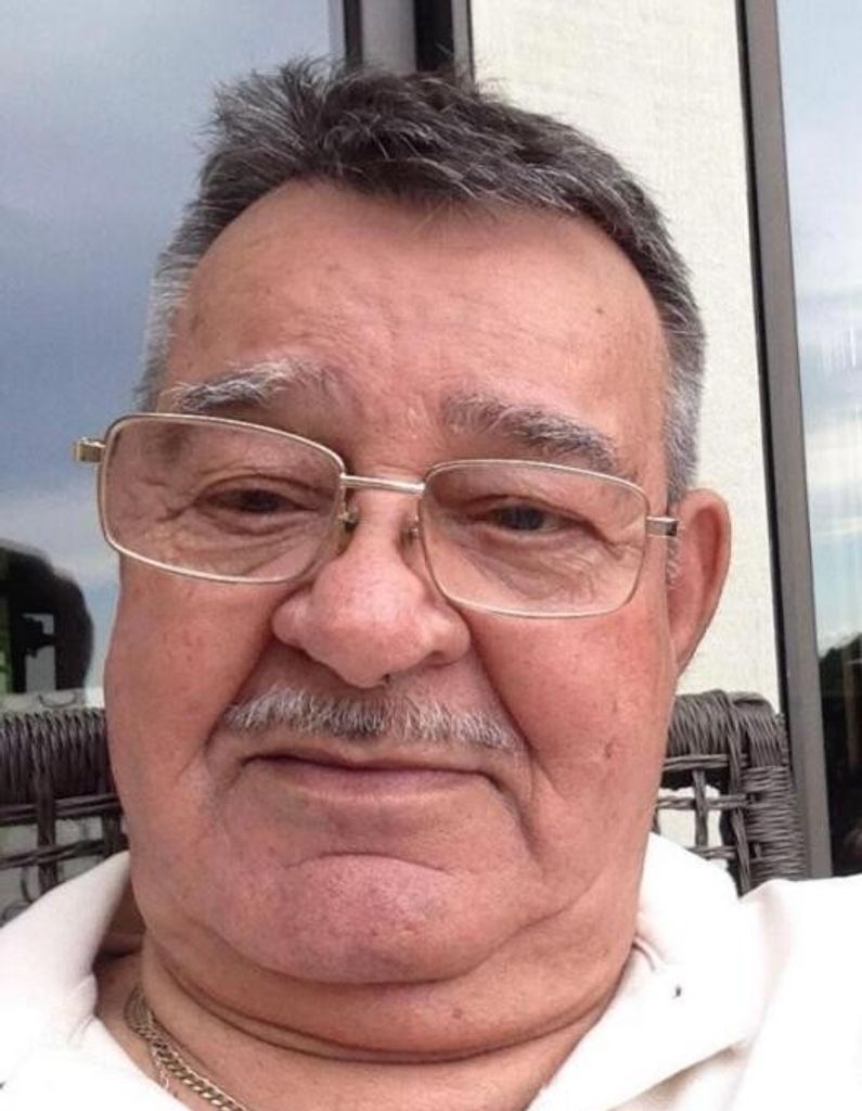 Jimmie Harrison Perkins Profile Photo