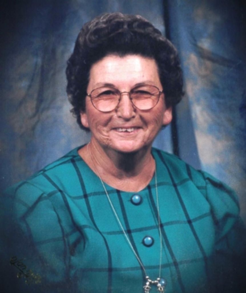 Dorothy Dell Ray
