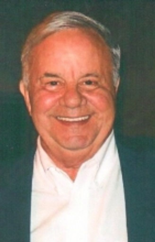 Faulkner, John M. 'Mike'