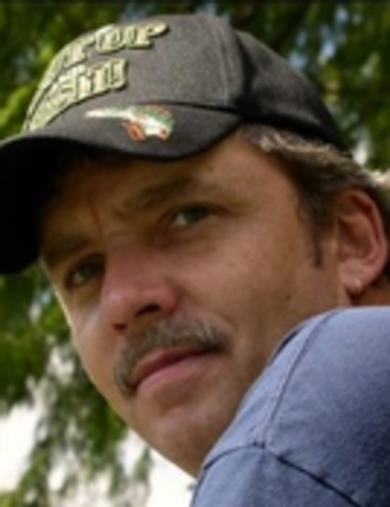 Anthony Scott Davis