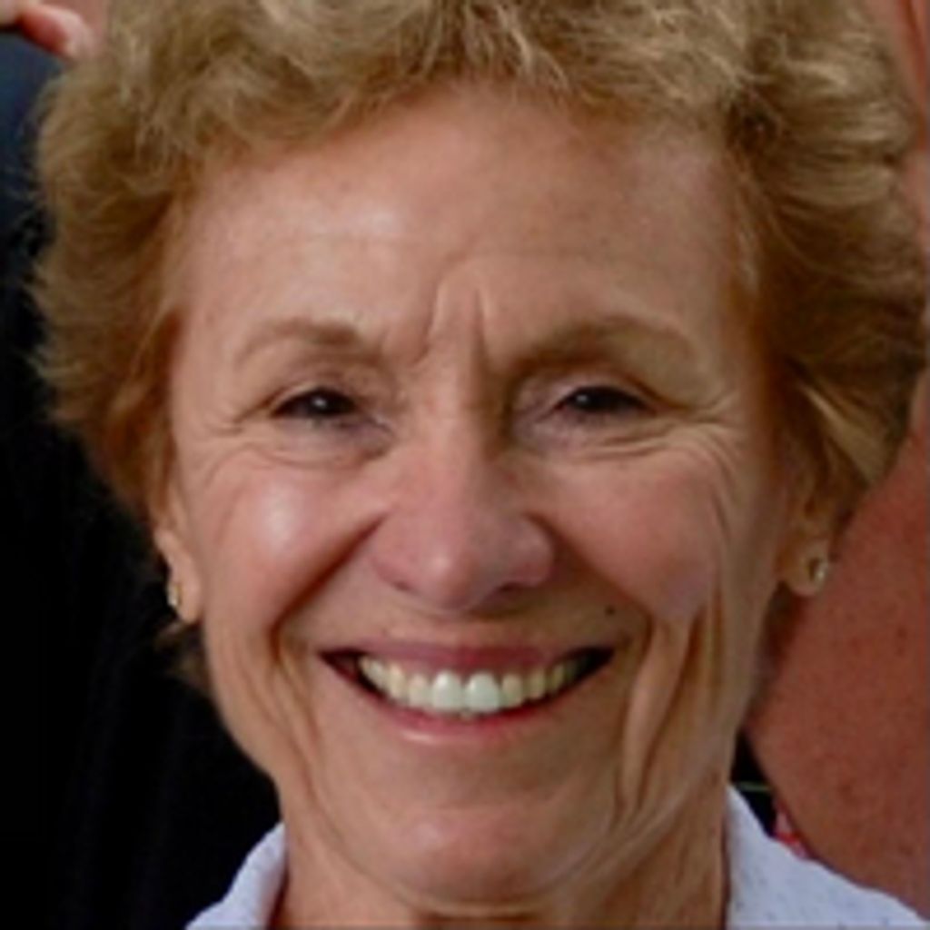 Dora Brown Profile Photo