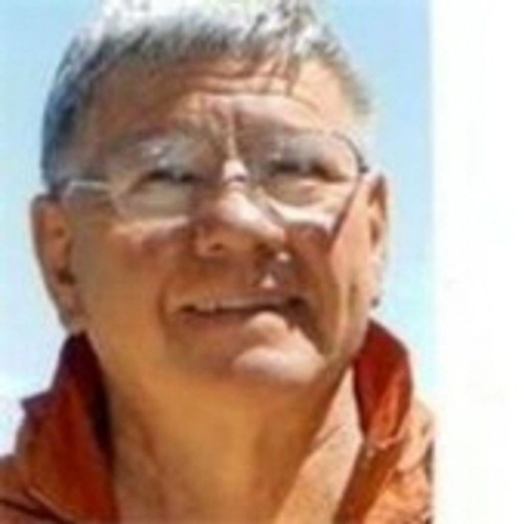 Gregory "Coach" Vock Profile Photo