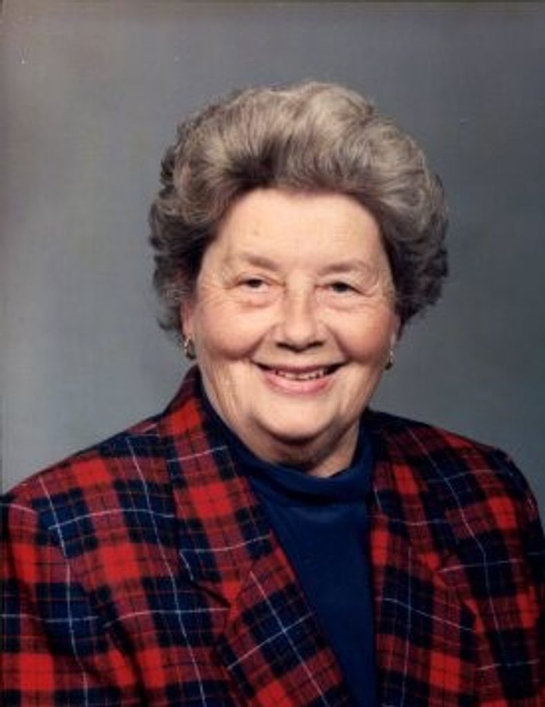 Marjorie P. Turnbull