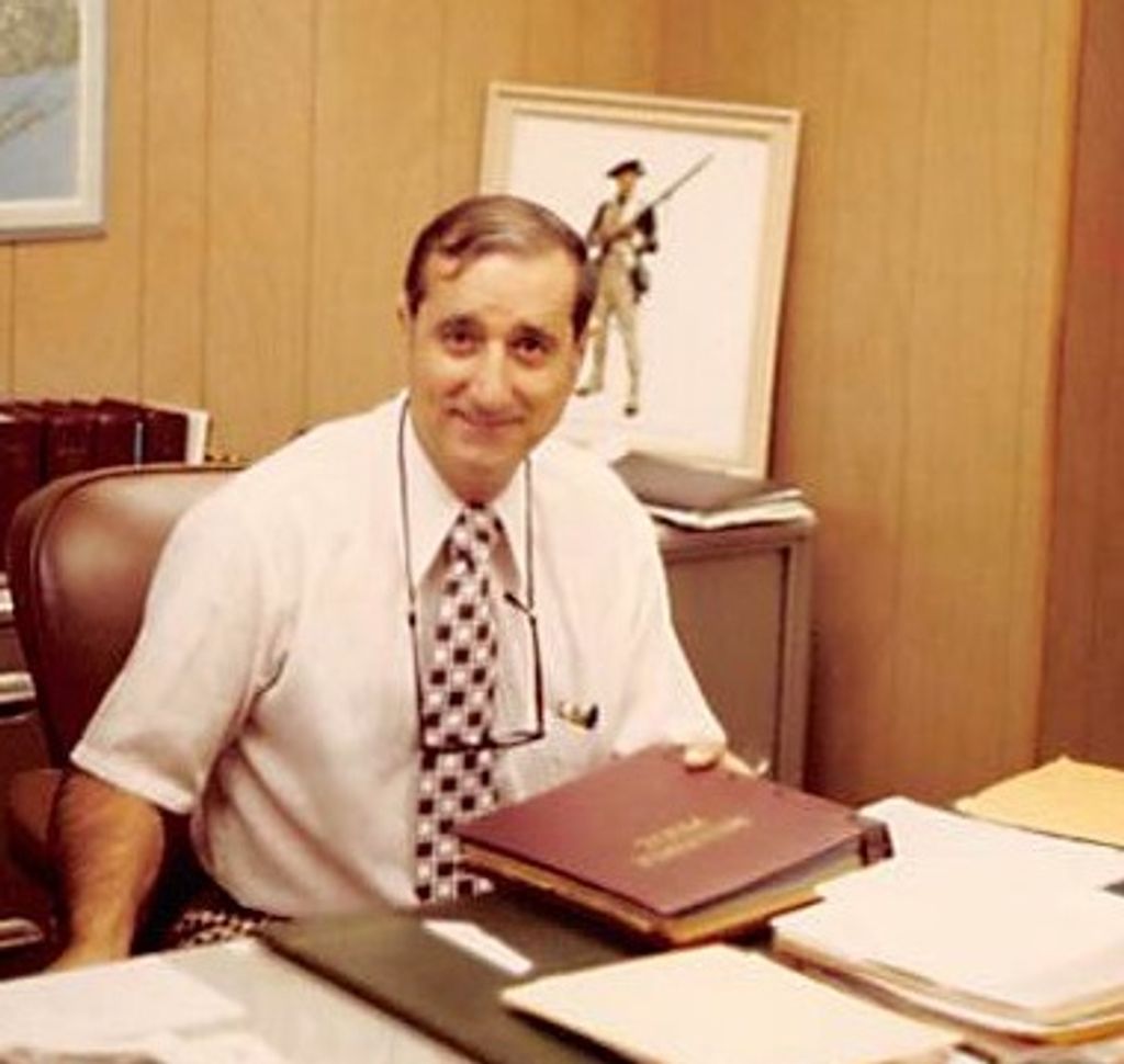 Frank L Casciaro, Sr. Profile Photo
