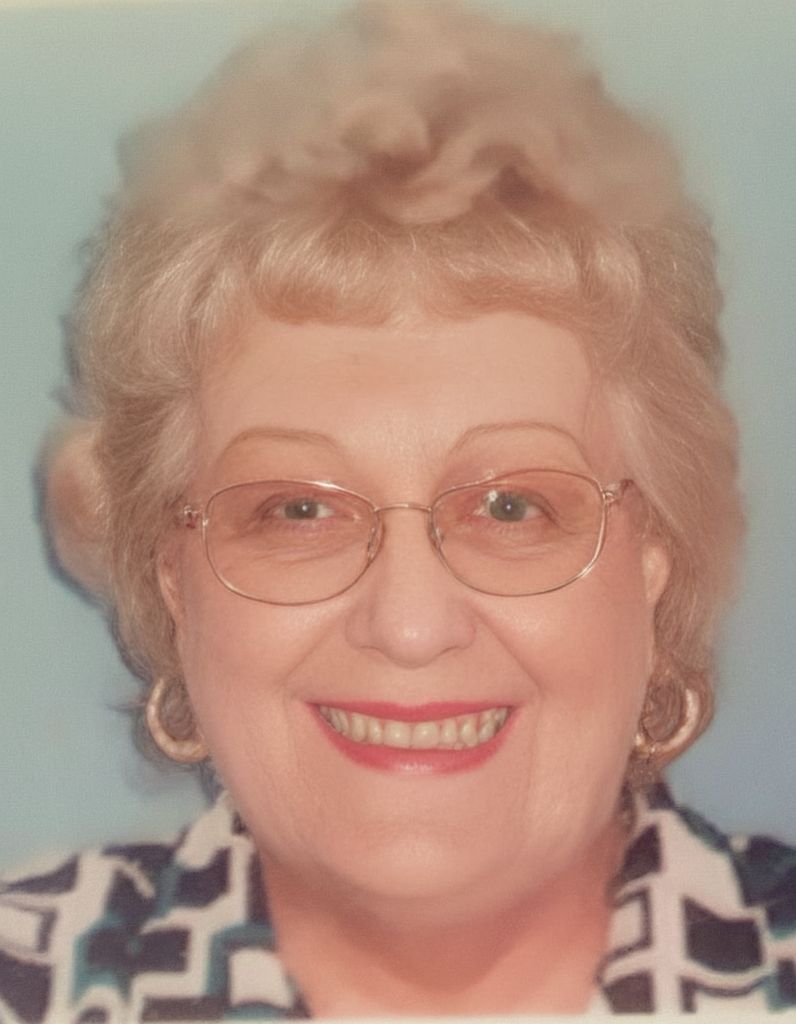 Elizabeth Dolores Stewart