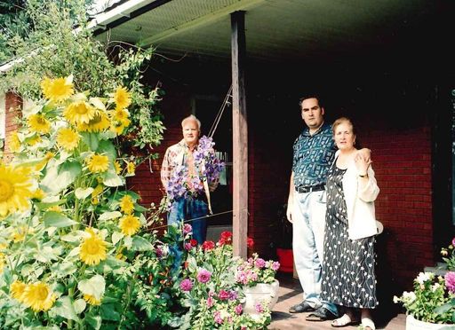 Louis Koulis Liadis photo gallery thumbnail 19 of 95