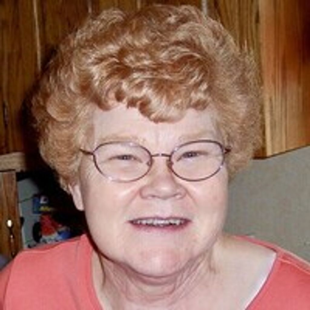 Connie Lindstrom