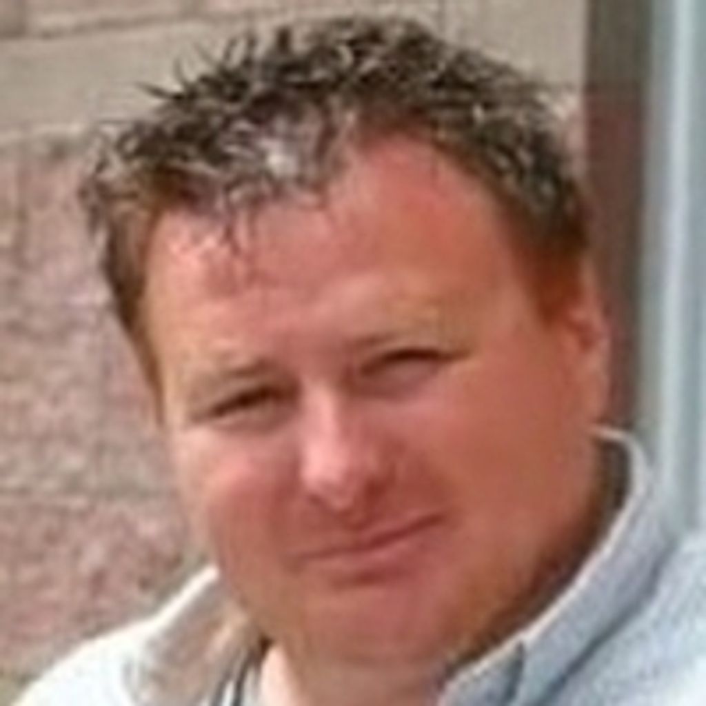 Shevy Lee Mcmahon