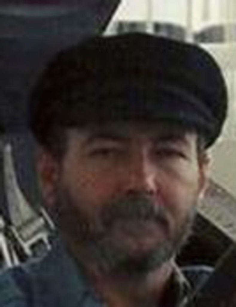 Glen Edwrad Wills