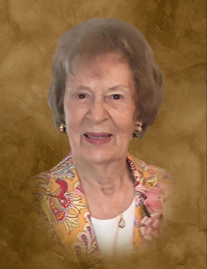 Laura Jean Richards Profile Photo
