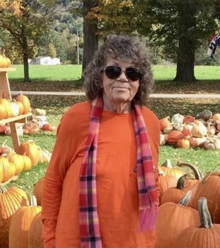 Nancy C. Garrison