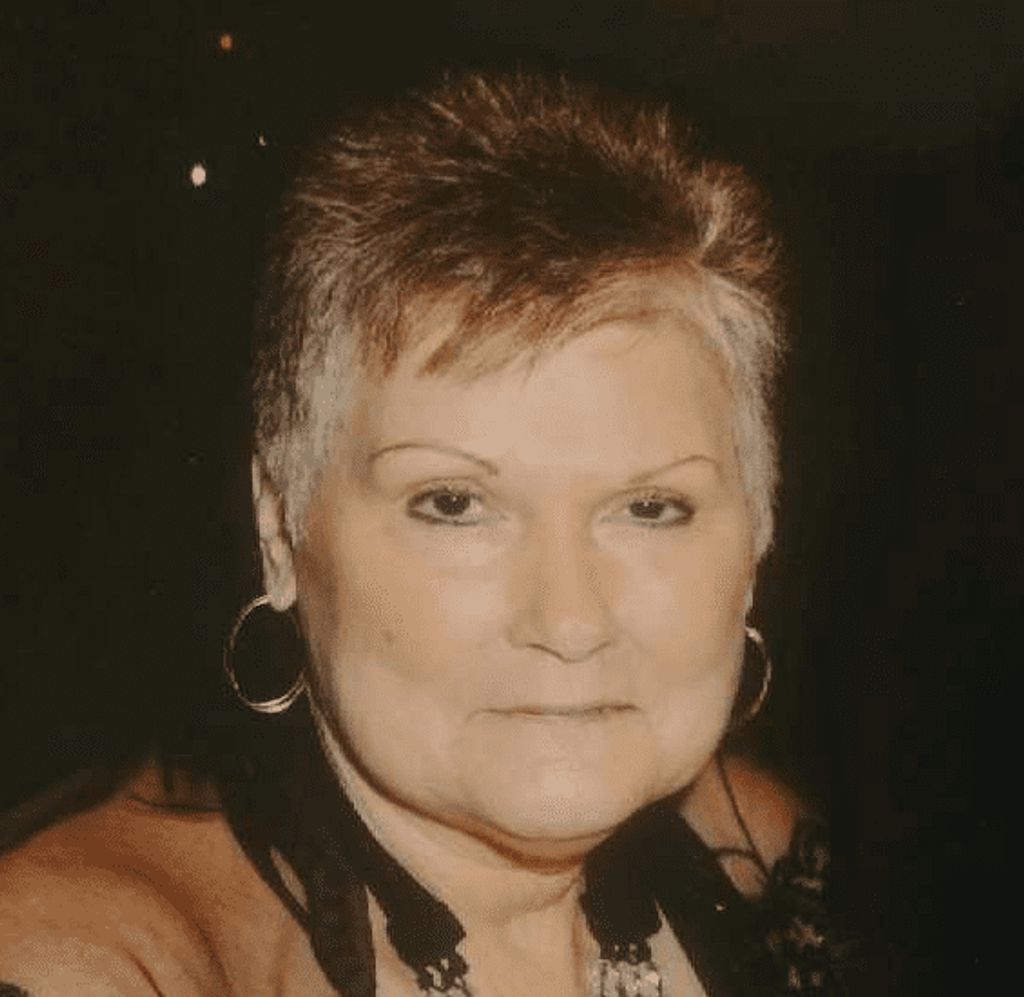 Freda Lorraine Caldwell