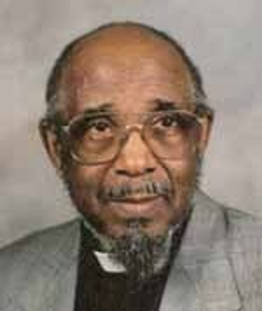 Rev. Melford A. Mesquitta