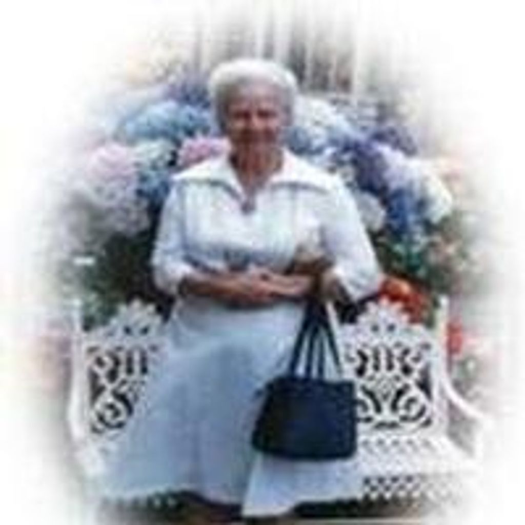 Ella E. Majors