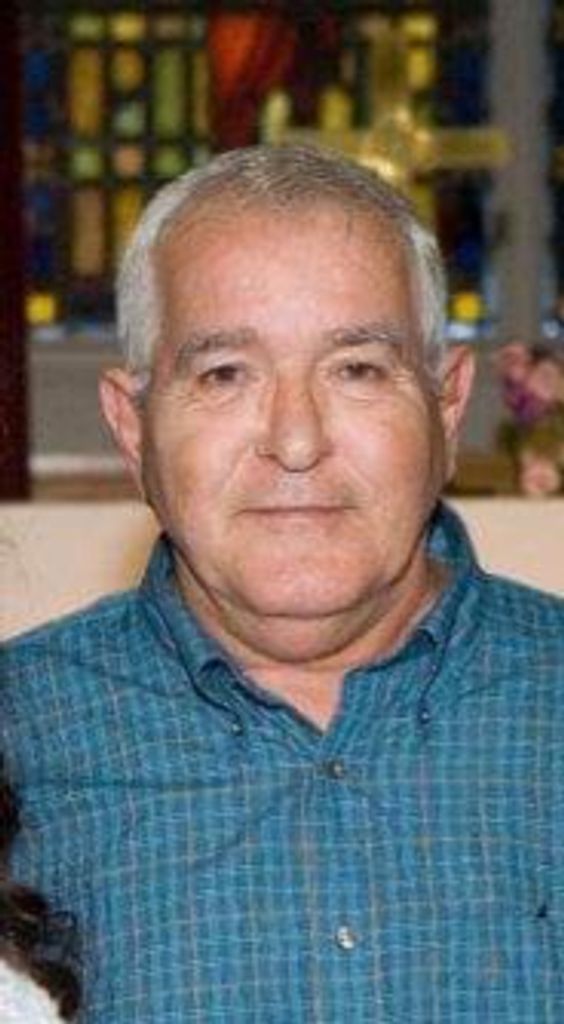 Ernest Knisely Profile Photo