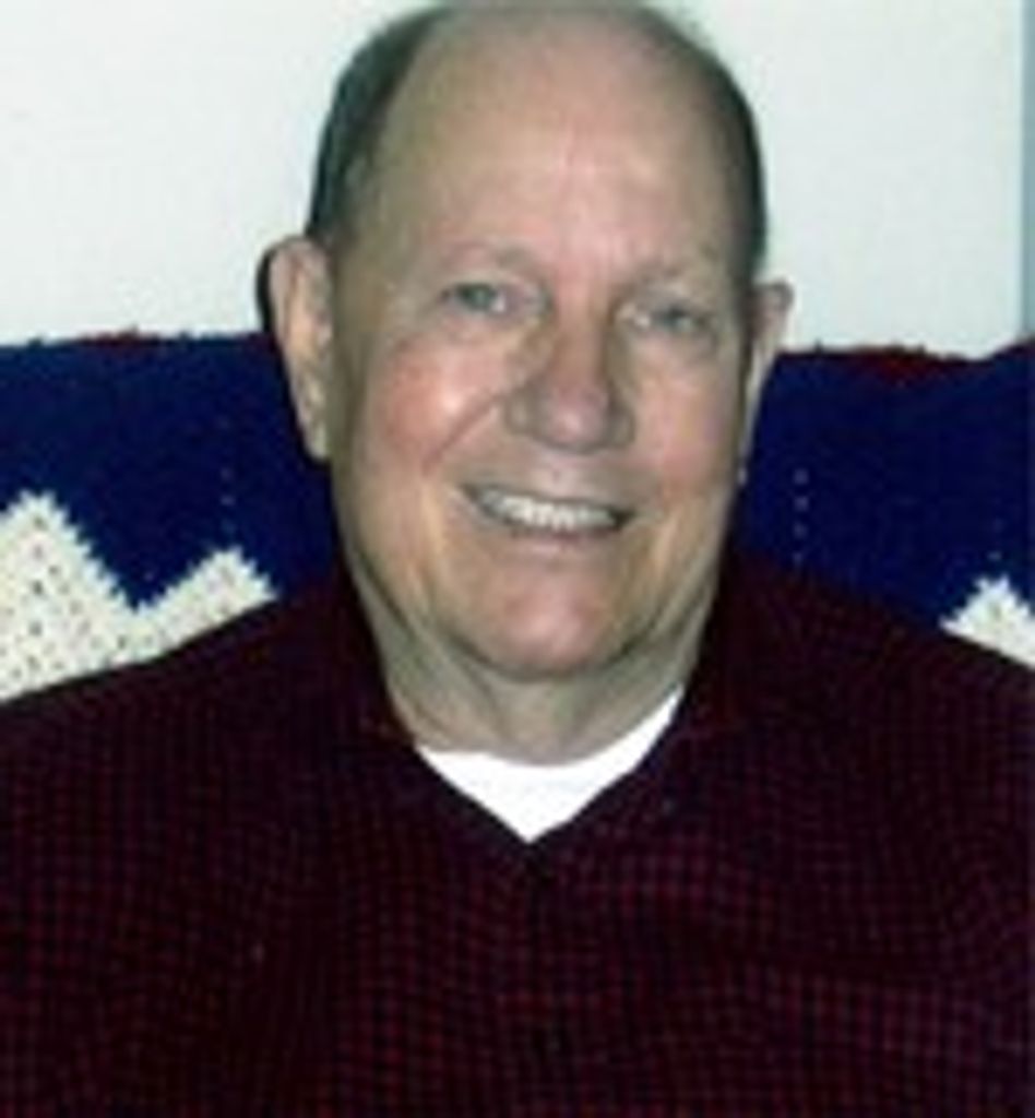 Walter "Jim" James Walker Profile Photo