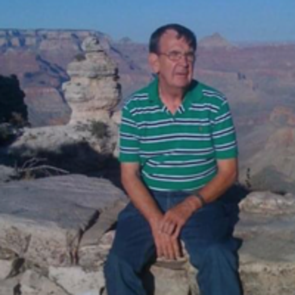 Marvin Johnson Profile Photo