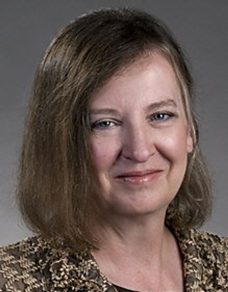 Katherine Ann Stando