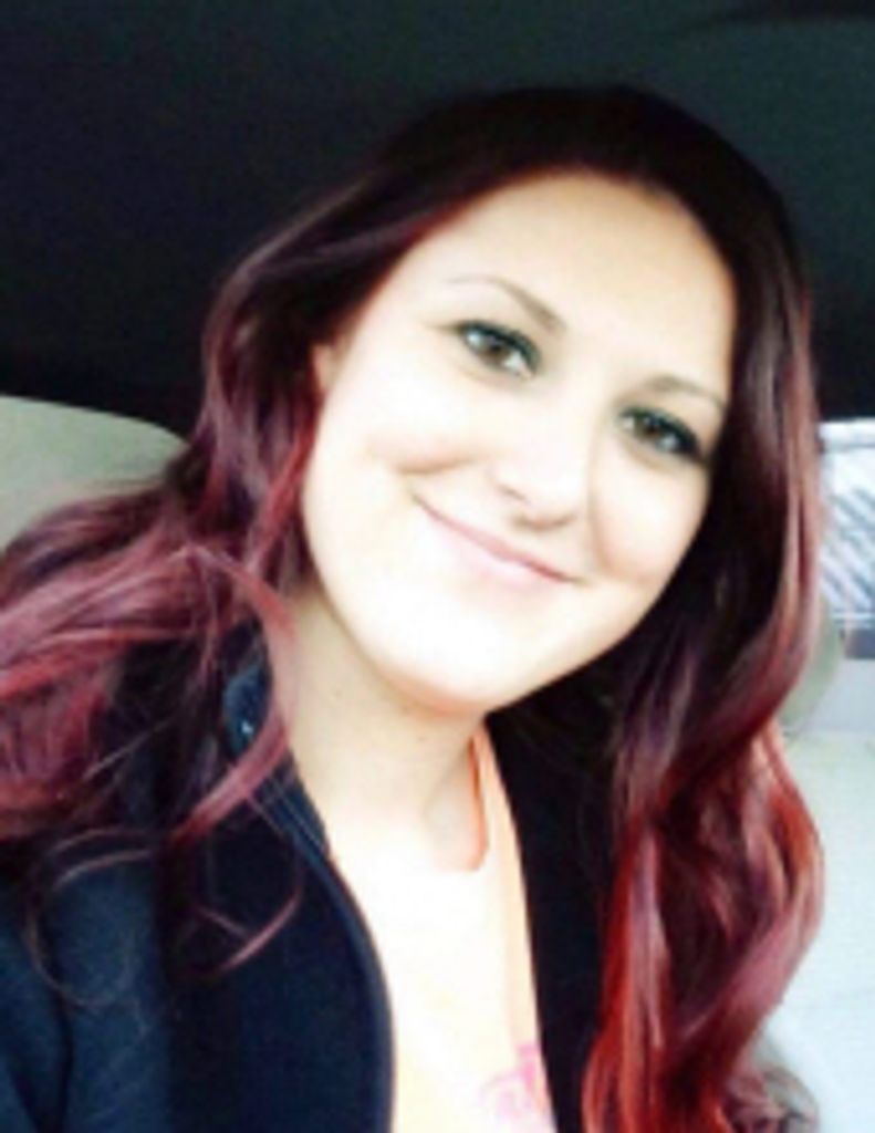 Miranda Noel Canup