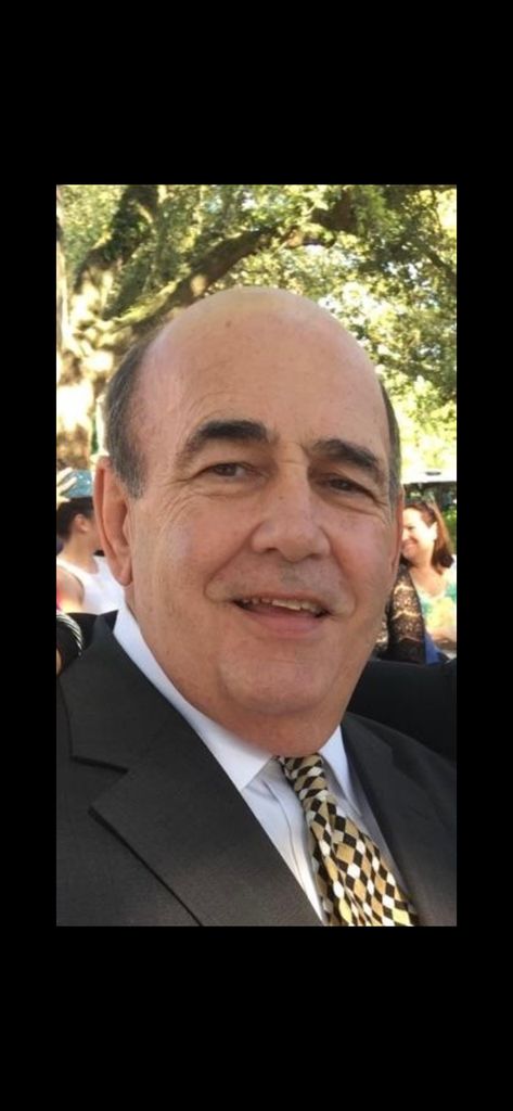 Mr. Alfred "John" Kenerleber, Jr. Profile Photo