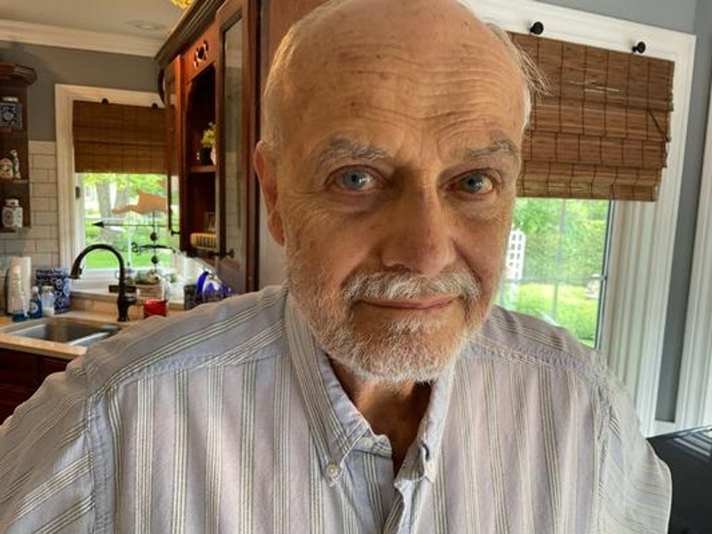 Read T. Morrison Profile Photo