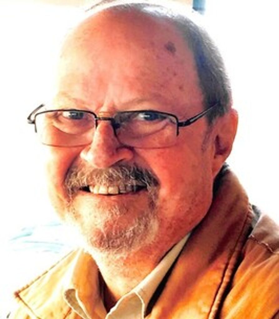 Michael Huff Profile Photo