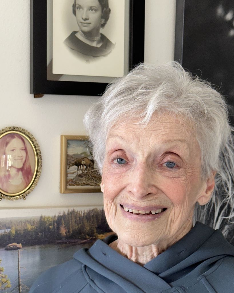 Gale Diane McDonald