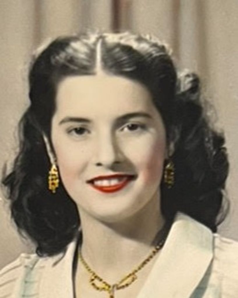 Esther Castilla Profile Photo