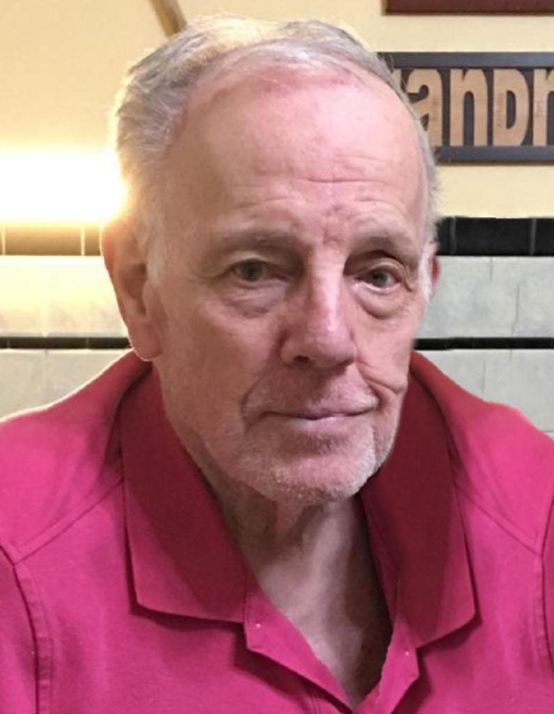 John R. Veloria Sr. Profile Photo