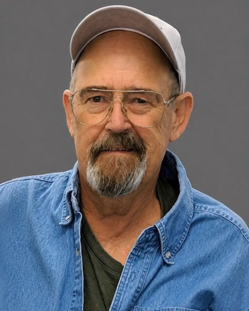 Kenneth Ray Olsen