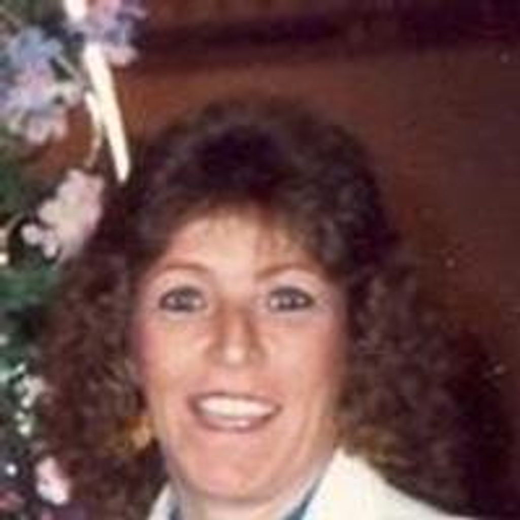 Mary Helen New