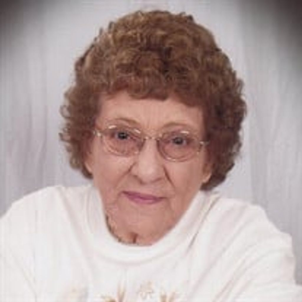 Margaret Charlene Bolick Morrow