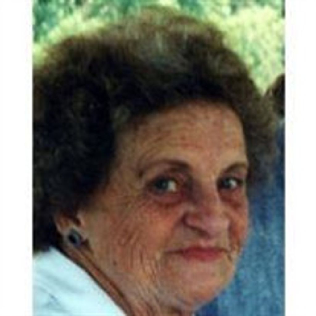 Ludie Mae Bradford