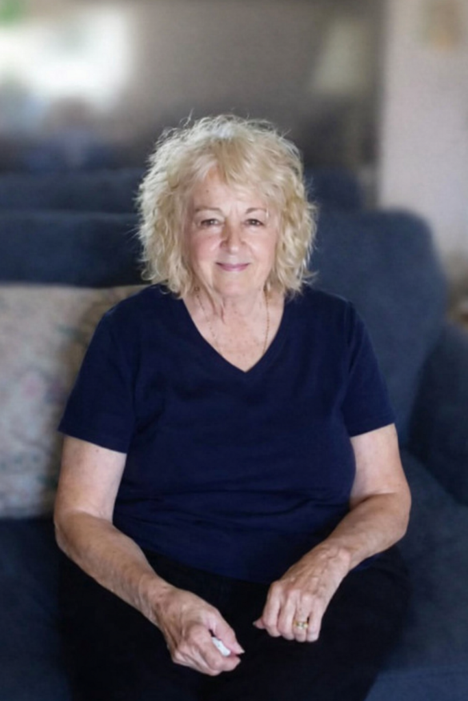 Ellen Lentini Profile Photo