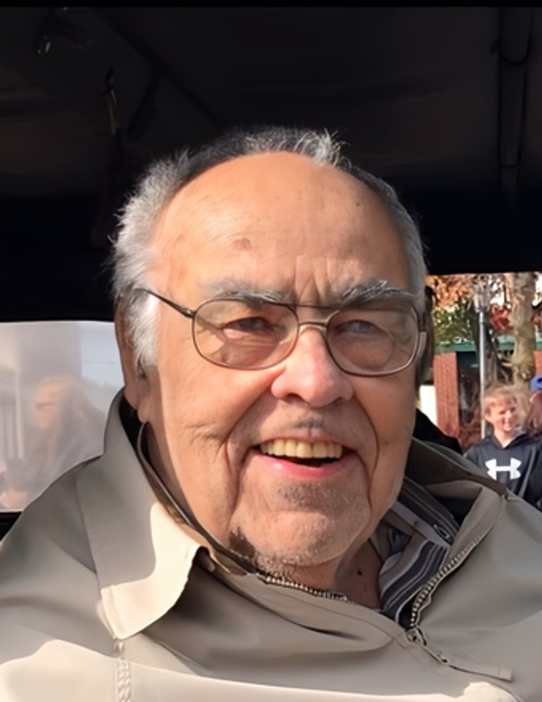 Doyle Eugene Johnson