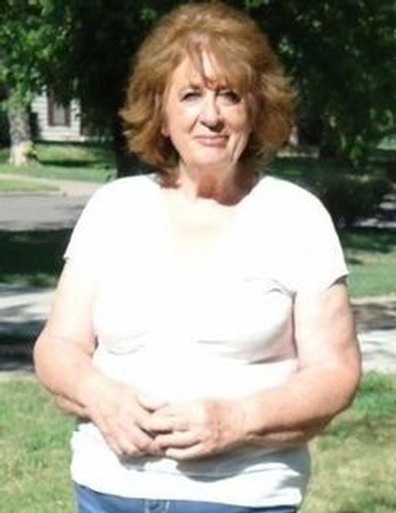 Marylin Kay Ramsey