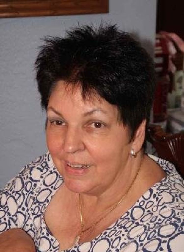 Joyce A White