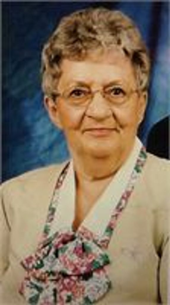 Jeannine (Leger) Hennessy